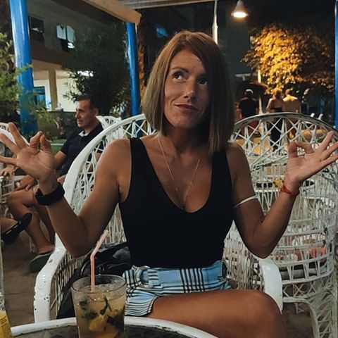 Rocío Carvajal
