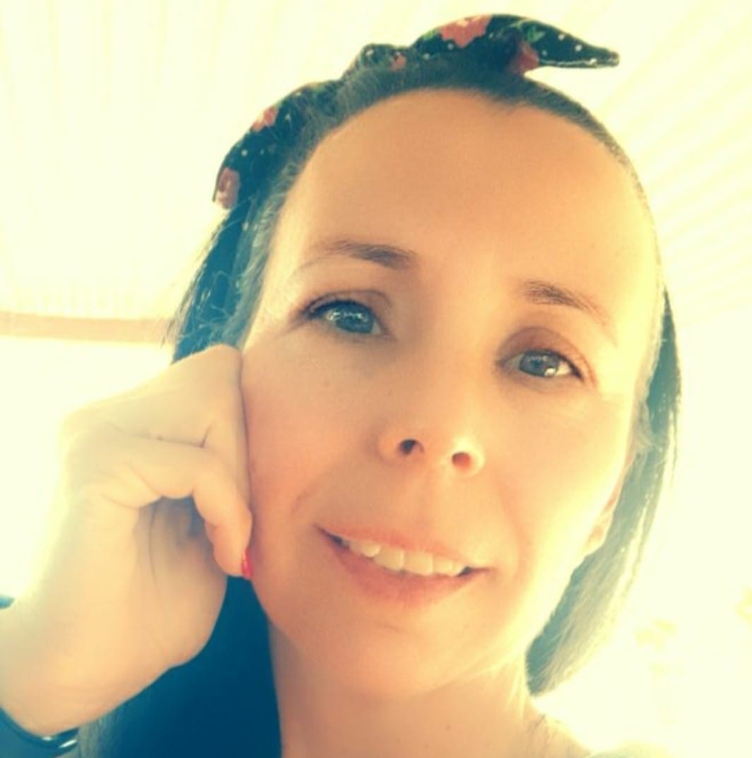 Pily Sanchez Gonzalez