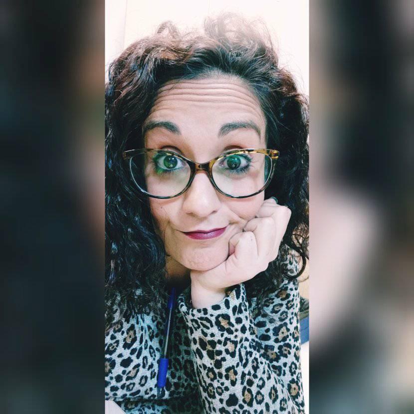 Vero Muñoz